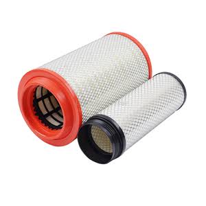 AIR CLEANERS